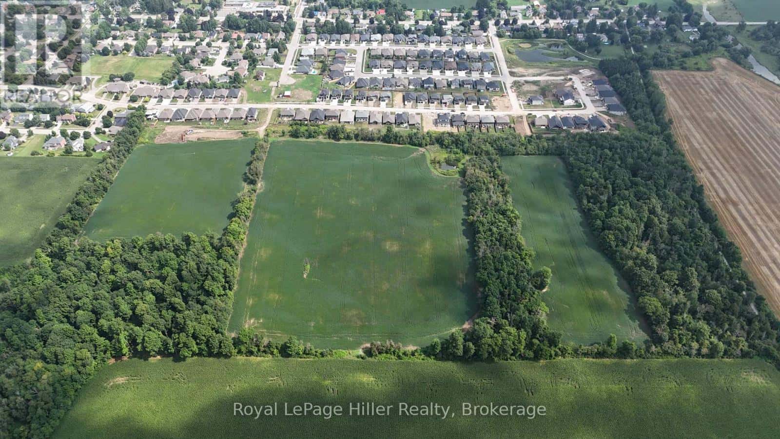 Con 3 Pt Lots 8,9 — Perth East (Milverton), Ontario - Photo 5 of 11