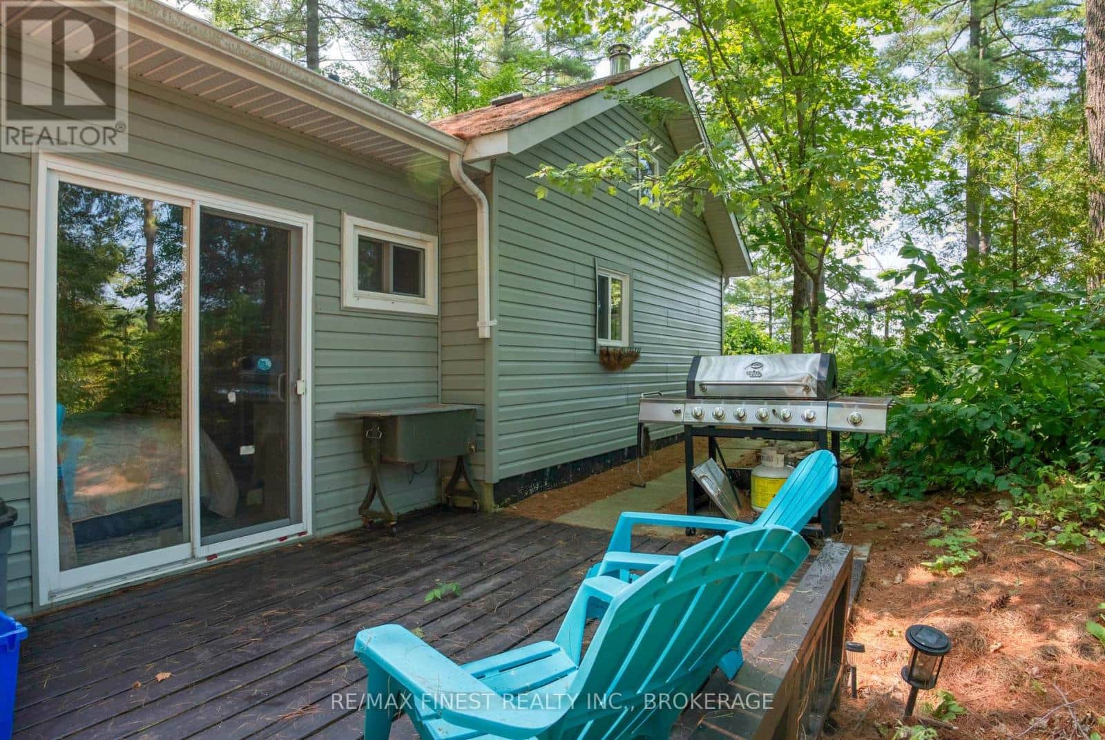 1036A TWIN LAKE LANE - Photo 3 of 35, Frontenac (Frontenac Centre), Ontario