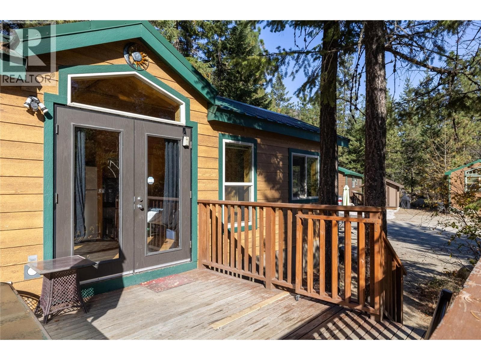 4835 Paradise Valley Drive Unit# 17 — Peachland, British Columbia - Main photo