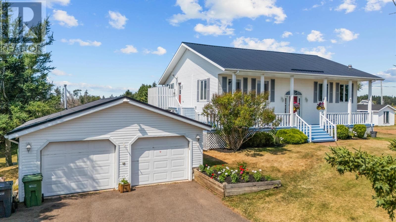 14988 Northside Road — Cable Head East, Prince Edward Island - Main photo