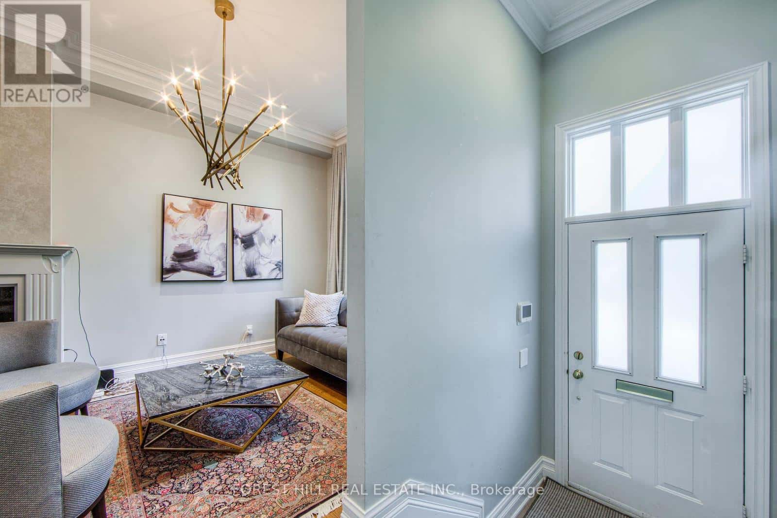 13 - 260 RUSSELL HILL ROAD — Toronto (Casa Loma), Ontario - Photo 3 of 47