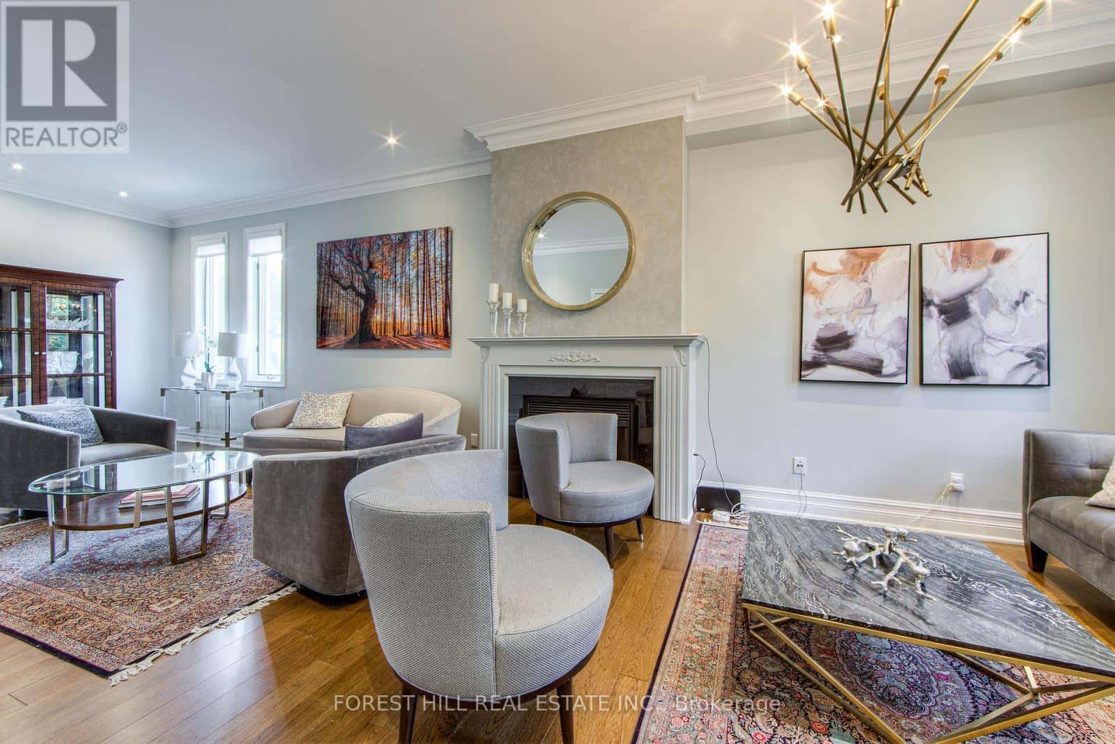 13 - 260 RUSSELL HILL ROAD — Toronto (Casa Loma), Ontario - Photo 4 of 47