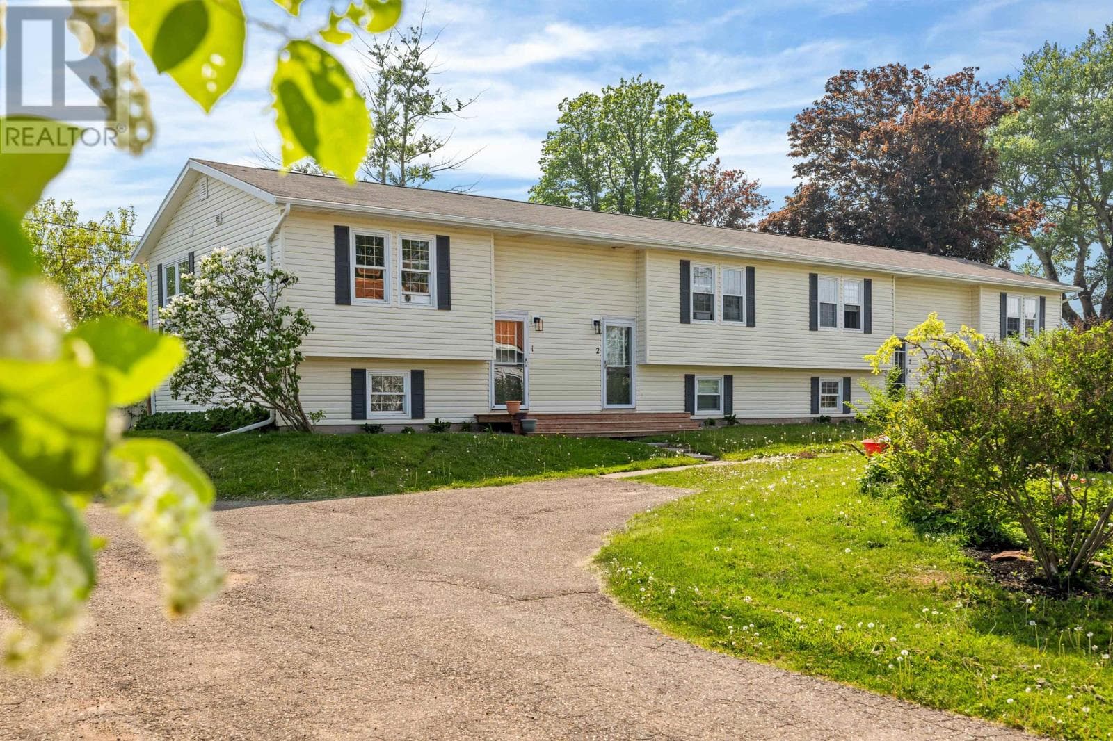 2 14 Marshall Street — North Rustico, Prince Edward Island - Main photo