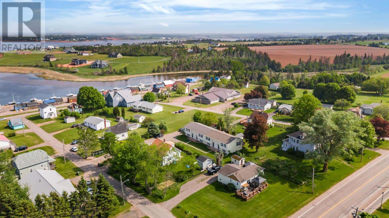 2 14 Marshall Street — North Rustico, Prince Edward Island - Photo 2 of 29