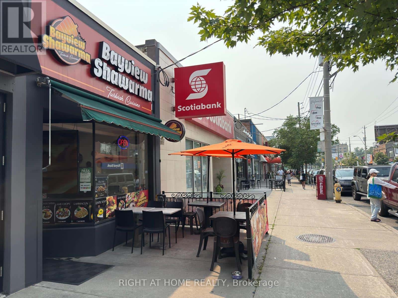 1549 BAYVIEW AVENUE — Toronto (Leaside), Ontario - Photo 3 of 42