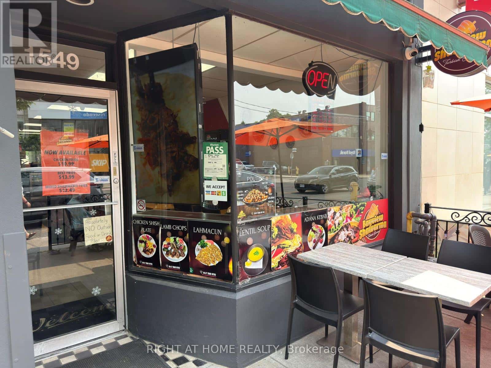 1549 BAYVIEW AVENUE — Toronto (Leaside), Ontario - Photo 4 of 42