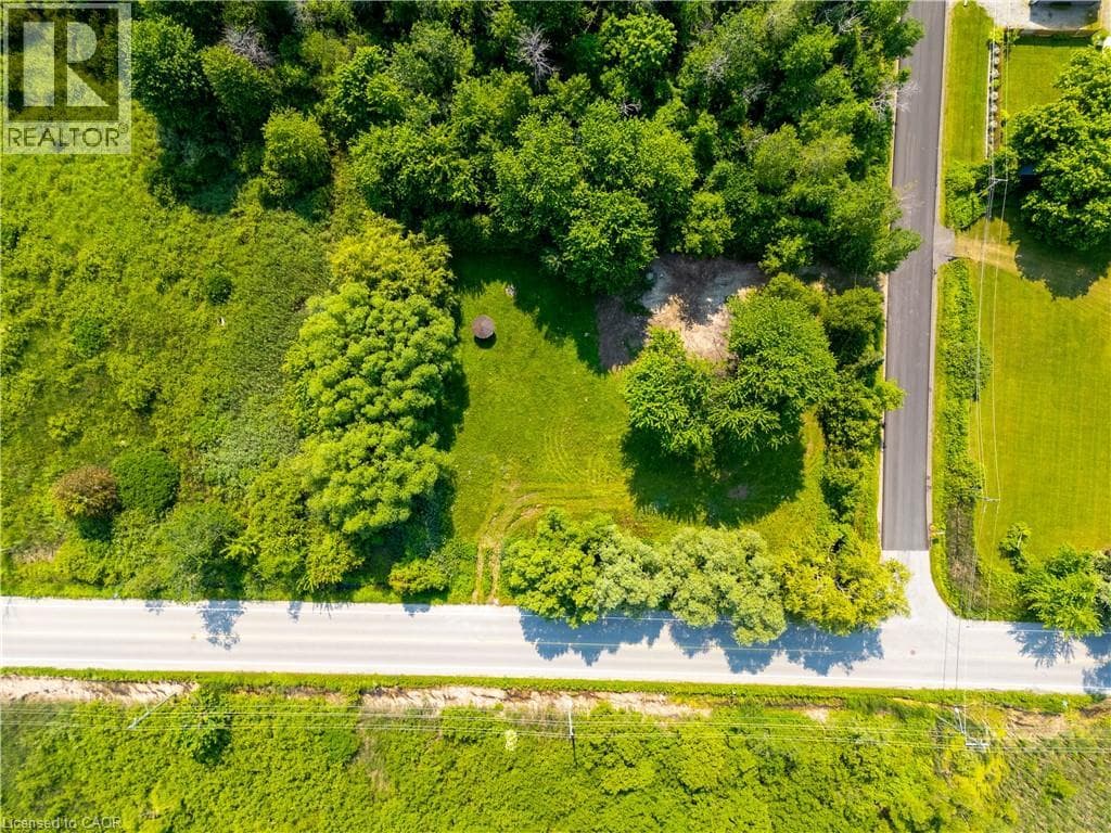 1027 CHAPMAN Street — Innisfil, Ontario - Main photo