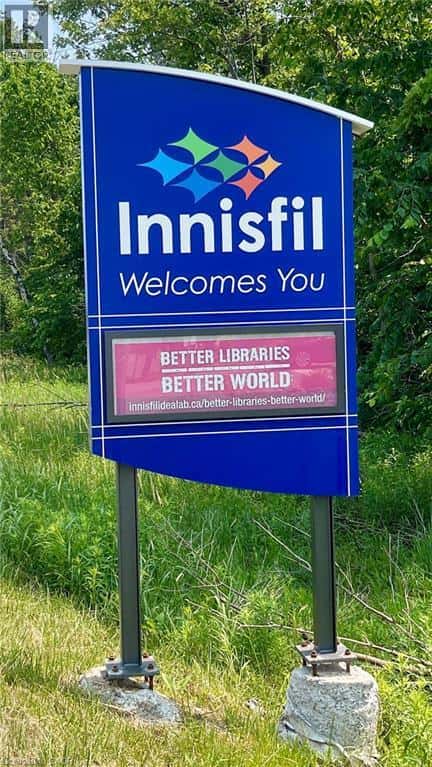 1027 CHAPMAN Street — Innisfil, Ontario - Photo 4 of 4