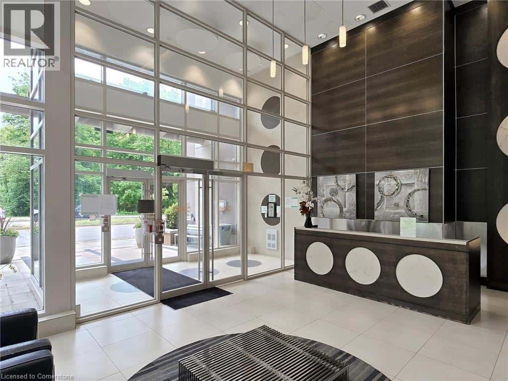 190 BOROUGH Drive Unit# 709 — Scarborough, Ontario - Photo 4 of 50