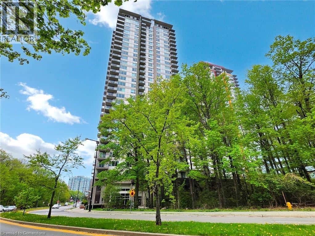 190 BOROUGH Drive Unit# 709 — Scarborough, Ontario - Photo 2 of 50