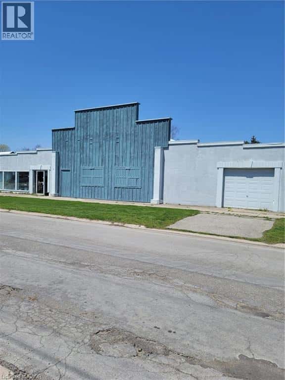 105 QUEEN Street E — St. Williams, Ontario - Photo 3 of 10