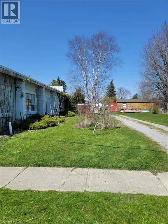 105 QUEEN Street E — St. Williams, Ontario - Photo 5 of 10