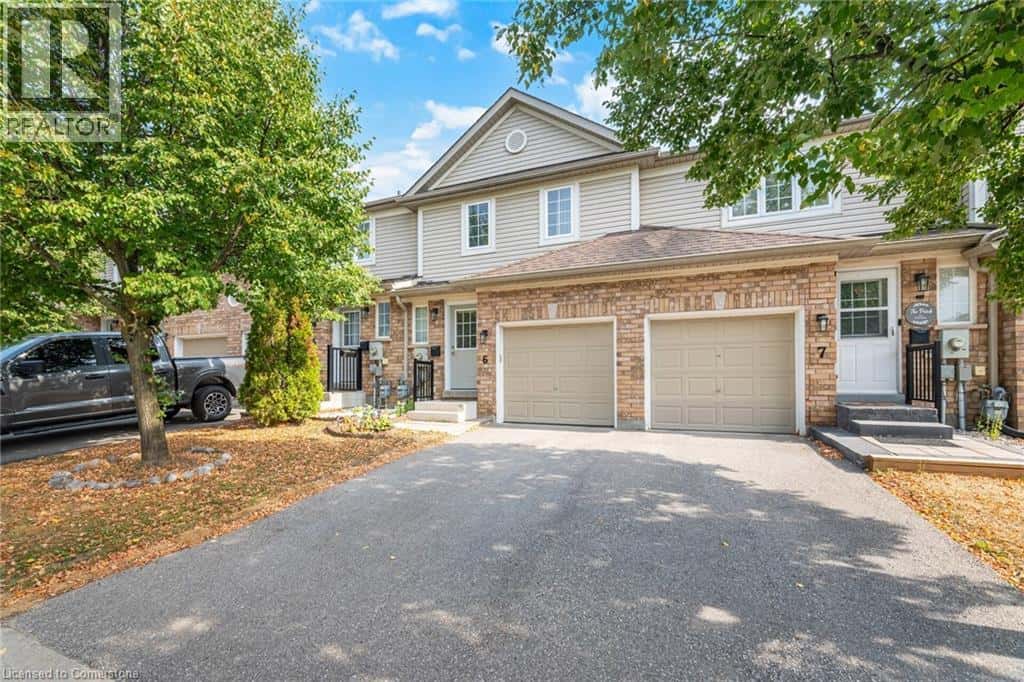 430 MAPLEVIEW Drive E Unit# 6 — Barrie, Ontario - Photo 3 of 31