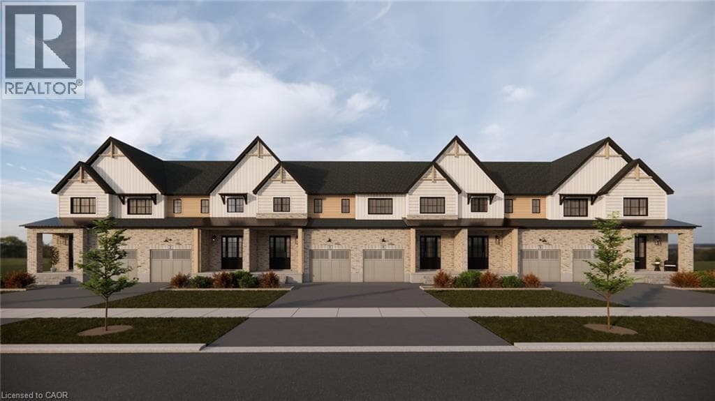 15 ANNE Street W — Harriston, Ontario - Main photo