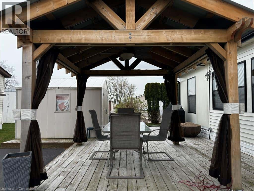 92 CLUBHOUSE Road Unit# 51 — Turkey Point, Ontario - Photo 3 of 16