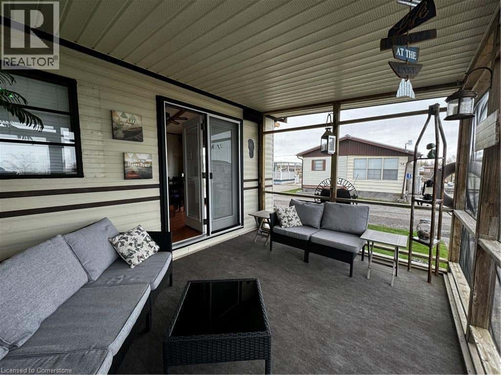 92 CLUBHOUSE Road Unit# 51 — Turkey Point, Ontario - Photo 4 of 16