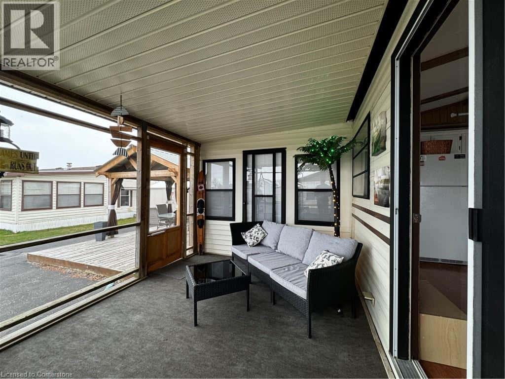 92 CLUBHOUSE Road Unit# 51 — Turkey Point, Ontario - Photo 5 of 16