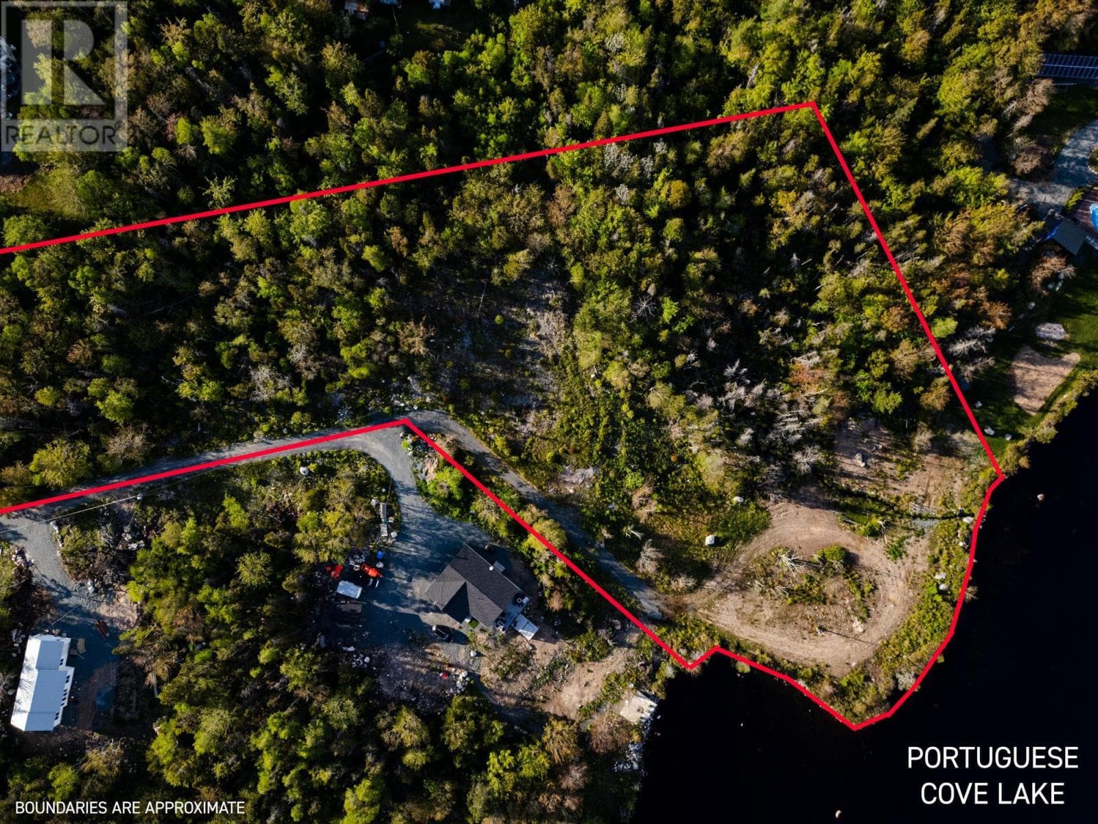 10 Wilderness Drive — Portuguese Cove, Nova Scotia - Main photo