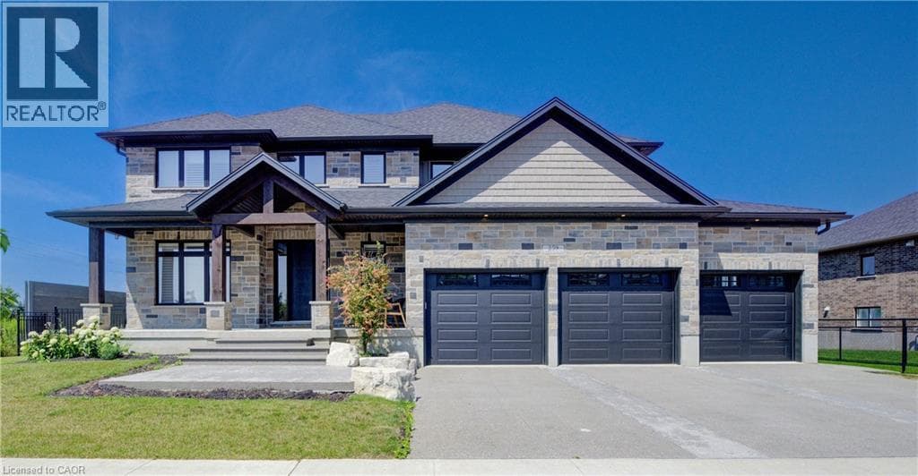 259 TIMBER TRAIL Road — Elmira, Ontario - Main photo