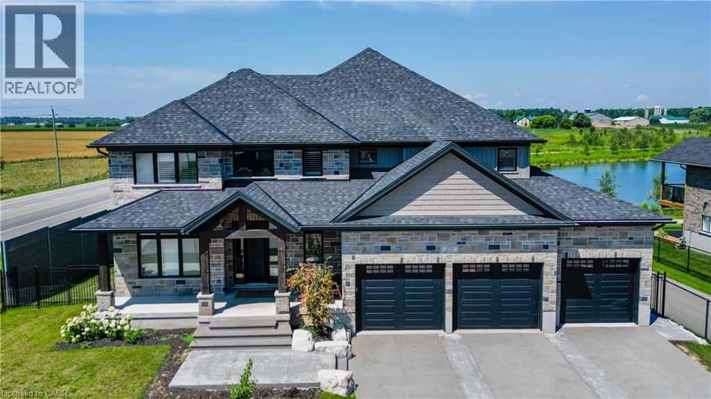 259 TIMBER TRAIL Road — Elmira, Ontario - Photo 2 of 50