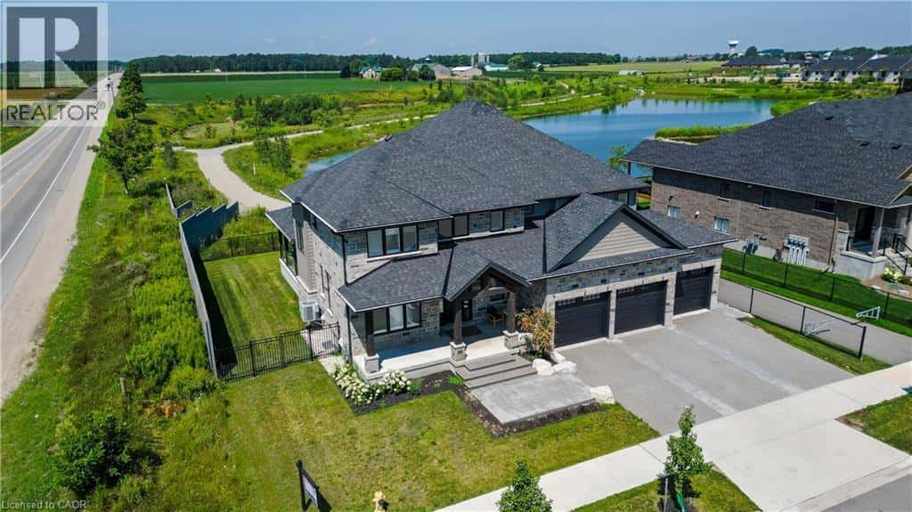 259 TIMBER TRAIL Road — Elmira, Ontario - Photo 4 of 50