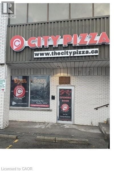 121 QUEENSTON Street - Main photo, St. Catharines, Ontario