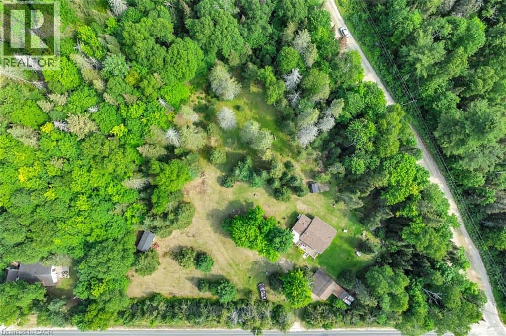 2288 EAGLE LK RD Road — Machar, Ontario - Photo 2 of 43