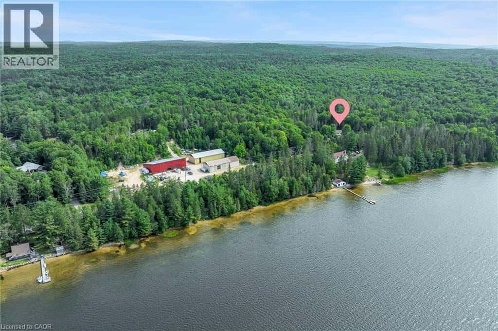 2288 EAGLE LK RD Road — Machar, Ontario - Photo 5 of 43