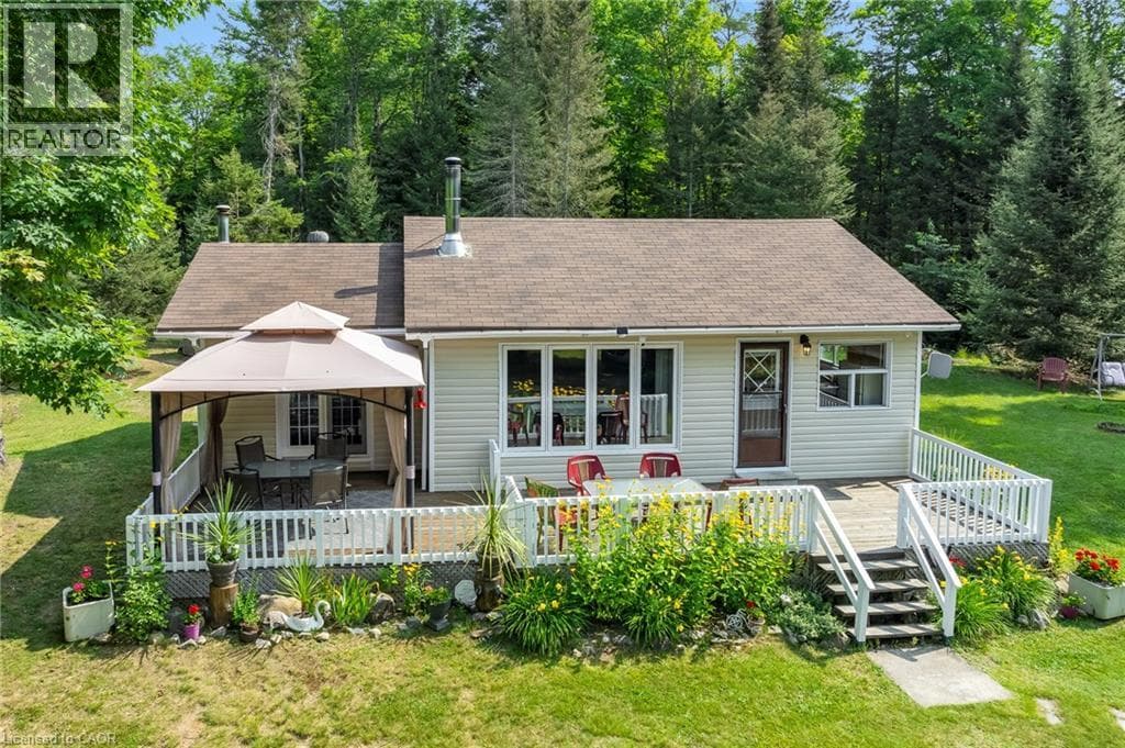 2288 EAGLE LK RD Road — Machar, Ontario - Main photo