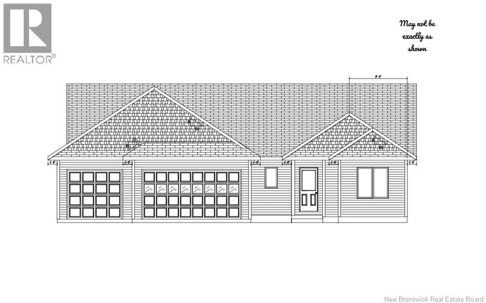 House and Lot 2017-18 A and J Crescent — Killarney Road, New Brunswick - Photo 5 of 9