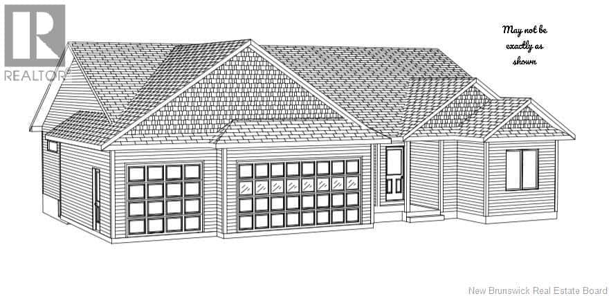 House and Lot 2017-18 A and J Crescent — Killarney Road, New Brunswick - Photo 4 of 9