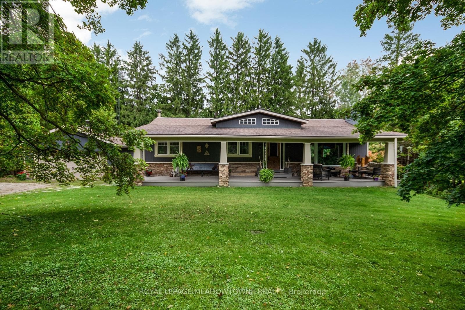 5977 FIFTH LINE — Erin, Ontario - Main photo