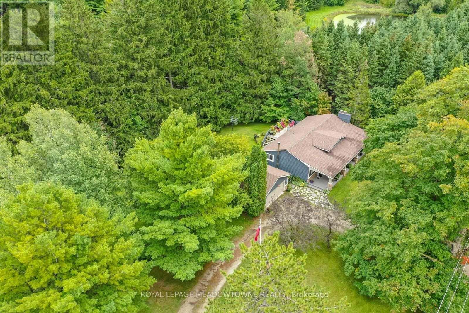 5977 FIFTH LINE — Erin, Ontario - Photo 5 of 50