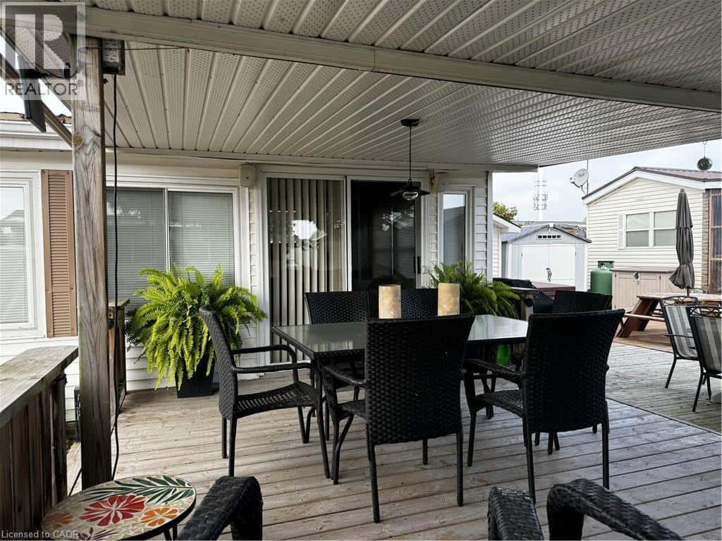 92 CLUBHOUSE Road Unit# 80 — Turkey Point, Ontario - Photo 3 of 12