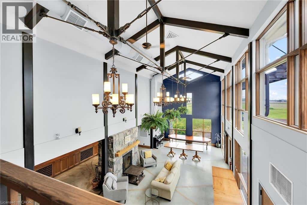 3749 WALKER Road — Lincoln, Ontario - Photo 4 of 43