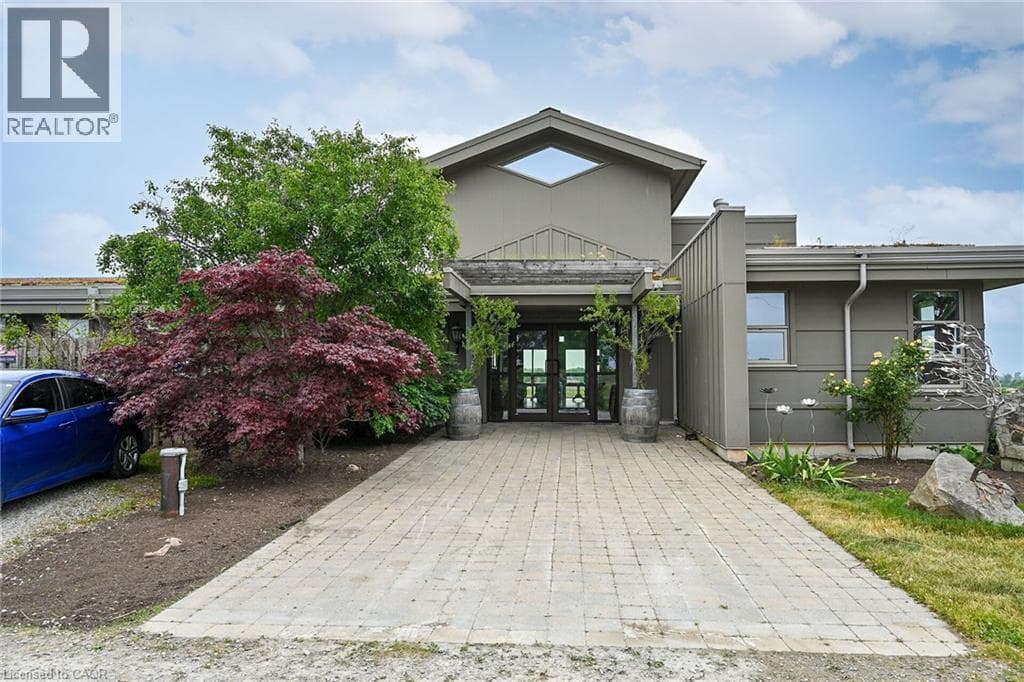 3749 WALKER Road — Lincoln, Ontario - Main photo