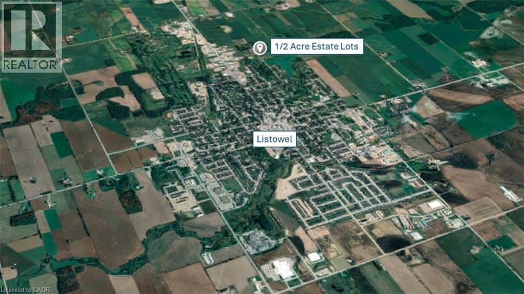 1050 WALTON Avenue — Listowel, Ontario - Photo 3 of 7