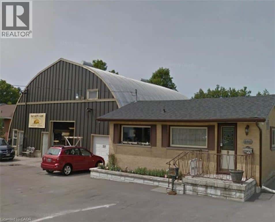 455 CAMPBELL Street — Cobourg, Ontario - Photo 2 of 18