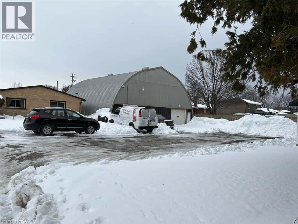 455 CAMPBELL Street — Cobourg, Ontario - Photo 3 of 18