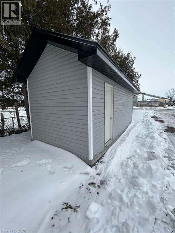 455 CAMPBELL Street — Cobourg, Ontario - Photo 5 of 18