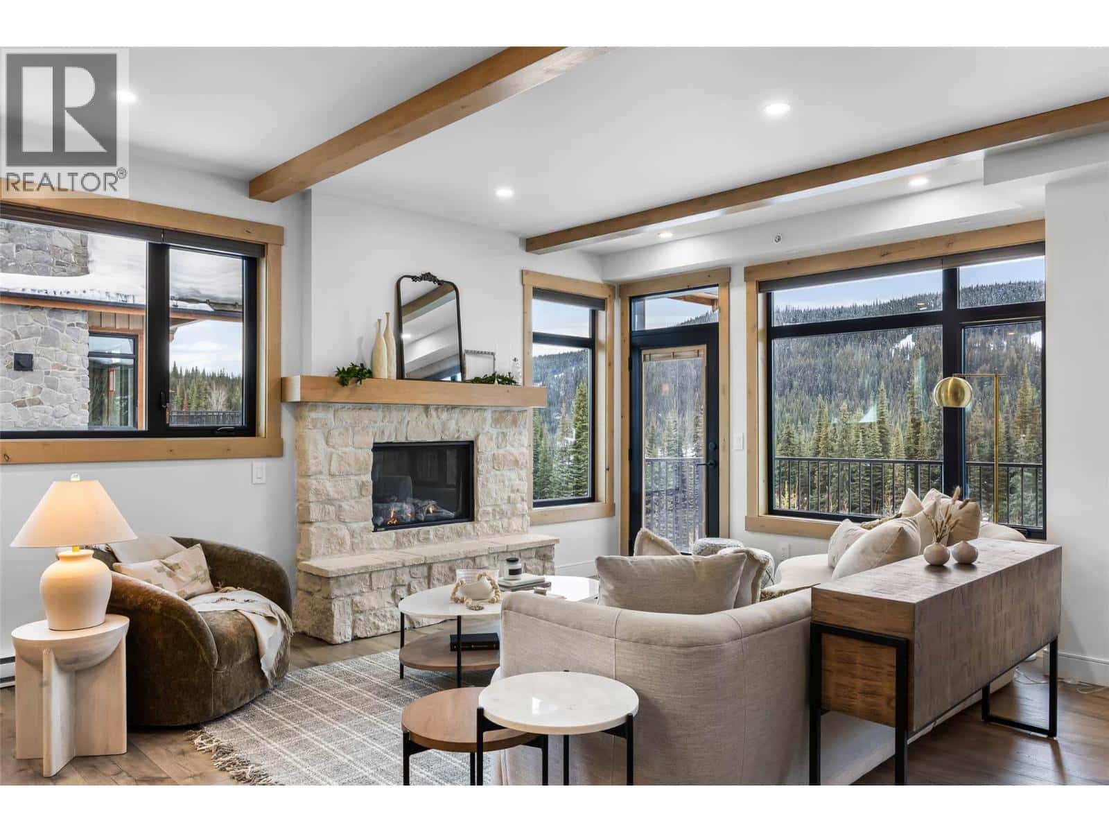 7005 MCGILLIVRAY LAKE Drive Unit# 15 — Sun Peaks, British Columbia - Photo 5 of 47