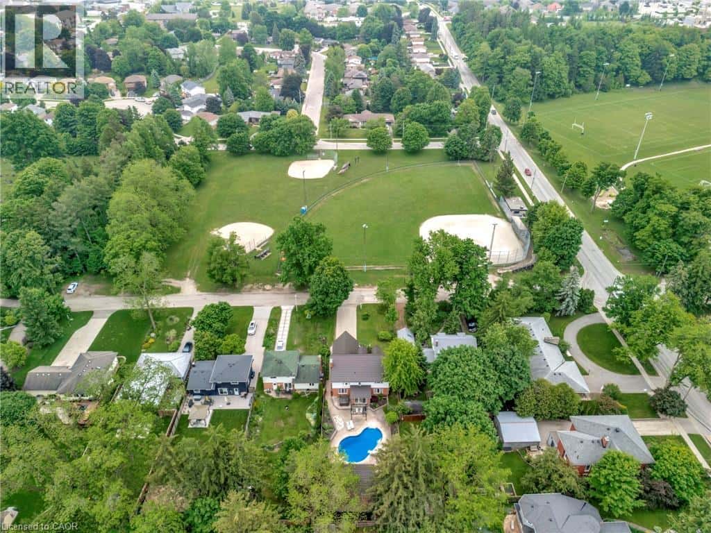 145 ALBERT Street E — Fergus, Ontario - Photo 5 of 49