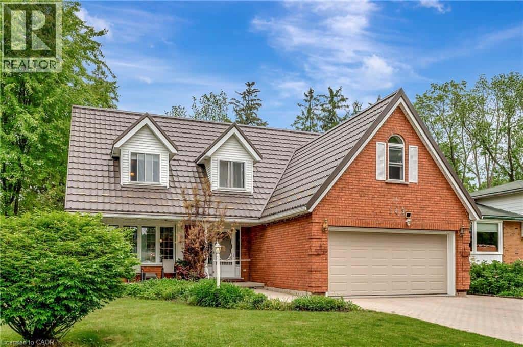 145 ALBERT Street E — Fergus, Ontario - Photo 3 of 49