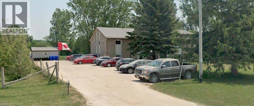 520 MAIN Street — Shelburne, Ontario - Photo 4 of 48