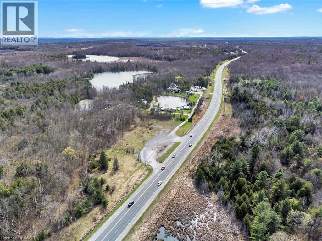 105400 HIGHWAY 7 — Madoc, Ontario - Photo 4 of 20