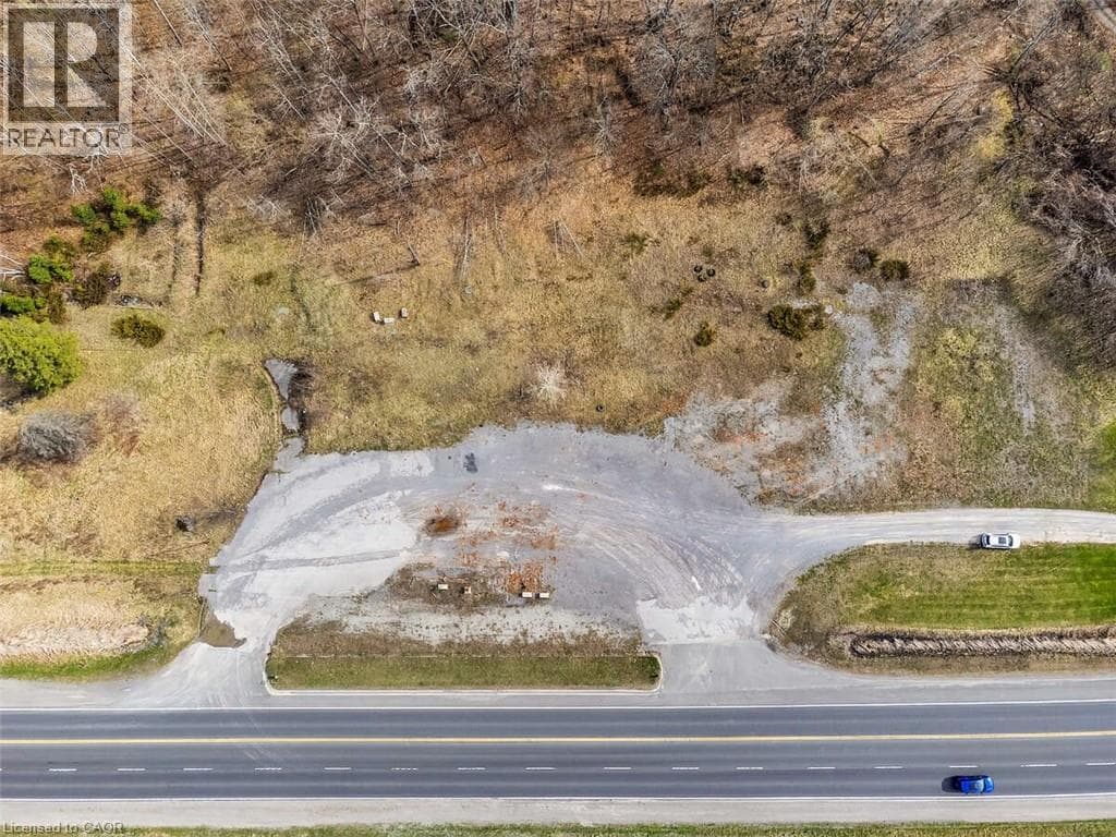 105400 HIGHWAY 7 — Madoc, Ontario - Main photo