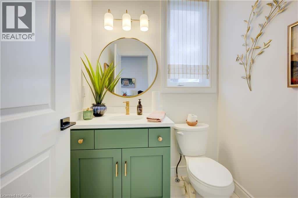 109 THACKERAY Way — Harriston, Ontario - Photo 5 of 23