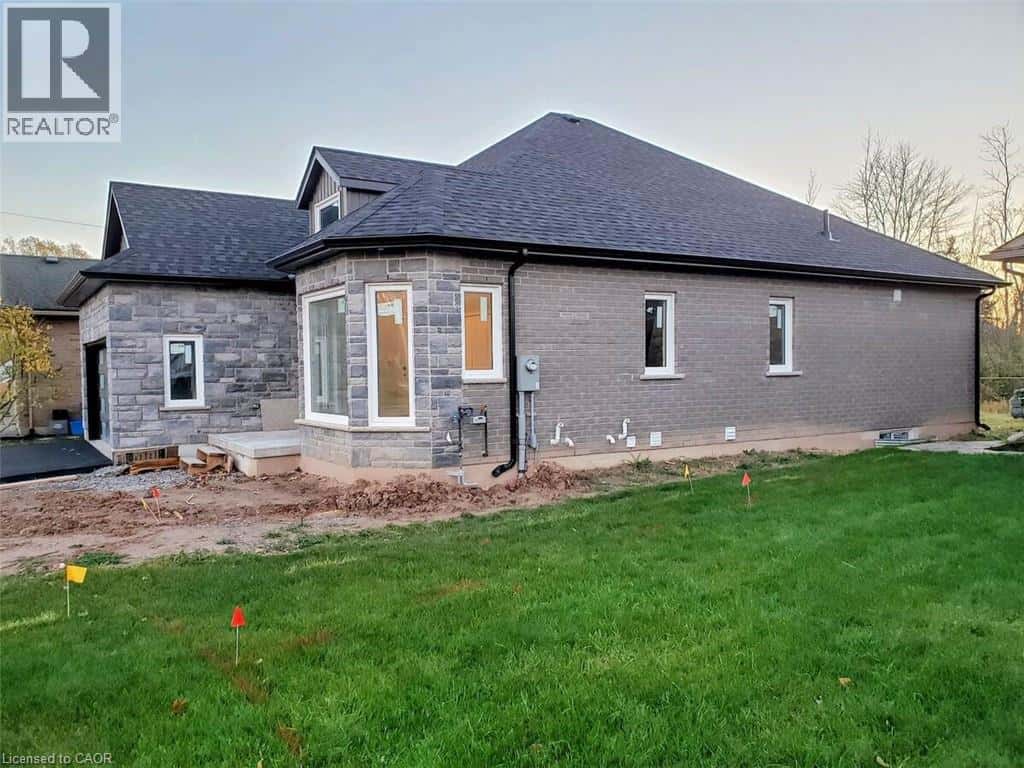 LOT 31 201 HETRAM Court — Crystal Beach, Ontario - Photo 4 of 25