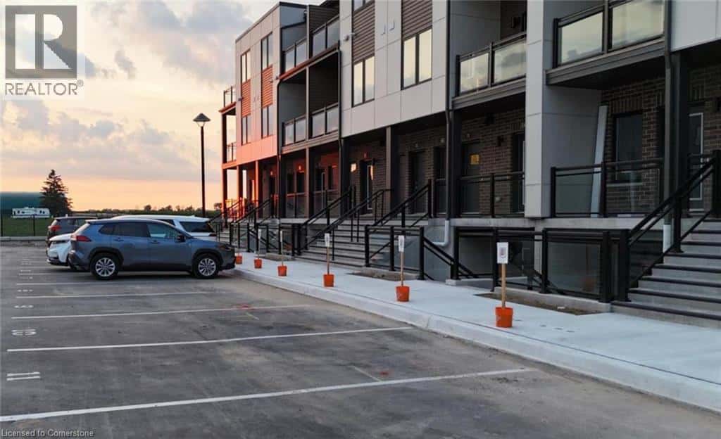 940 DAVID Street Unit# 15 — Fergus, Ontario - Photo 2 of 29