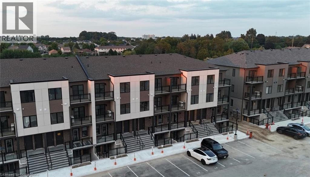 940 DAVID Street Unit# 15 — Fergus, Ontario - Main photo